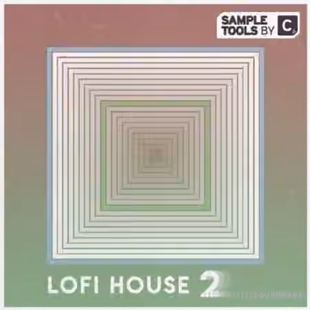 Sample Tools by Cr2 Lofi House 2 [WAV]