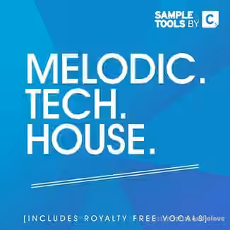 Sample Tools by Cr2 Melodic Tech House [WAV, MiDi]