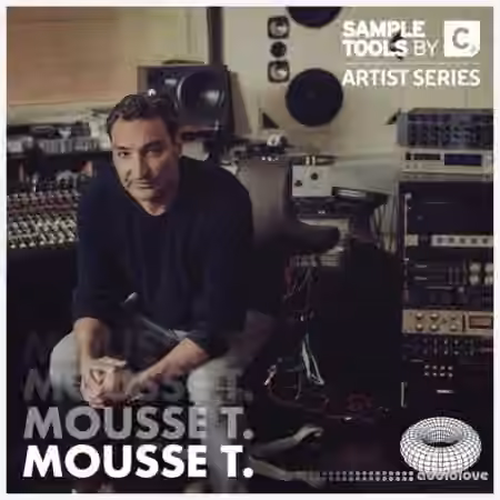 Sample Tools by Cr2 Mousse T Production Masterclass [TUTORiAL]