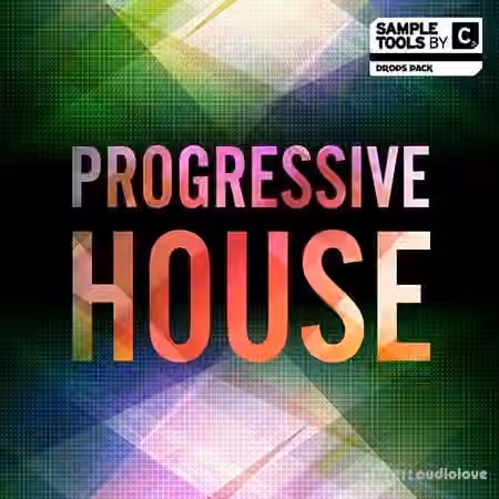 Sample Tools by Cr2 Progressive House [WAV, MiDi, Synth Presets]