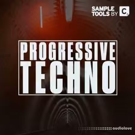 Sample Tools By Cr2 Progressive Techno [WAV, MiDi]