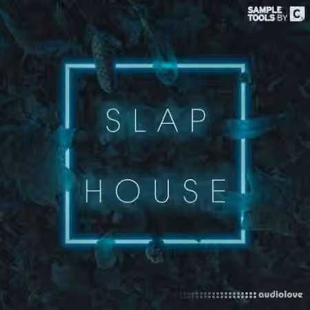Sample Tools by Cr2 Slap House [WAV, MiDi]