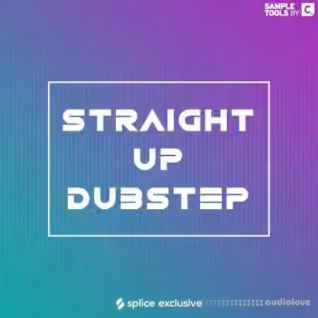 Sample Tools By Cr2 Straight Up Dubstep [WAV]