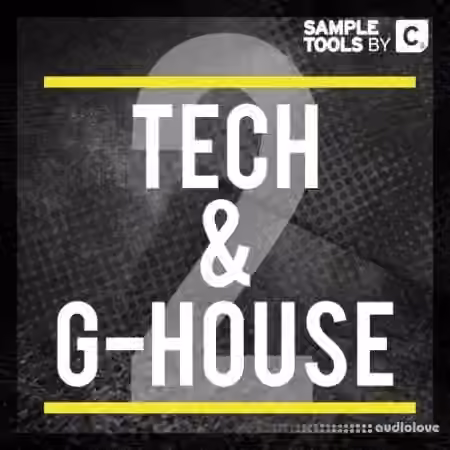 Sample Tools by Cr2 Tech and G-House 2 [WAV, MiDi]