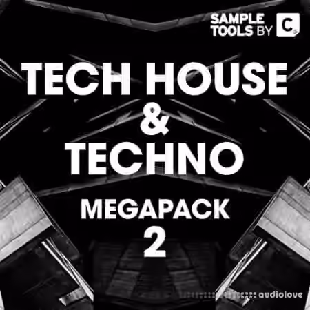Sample Tools by Cr2 Tech and Techno Megapack Vol.2 [WAV, MiDi, Synth Presets]