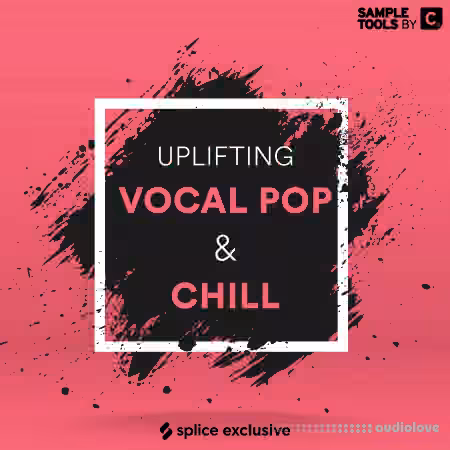 Sample Tools by Cr2 Uplifting Vocal Pop and Chill [WAV]