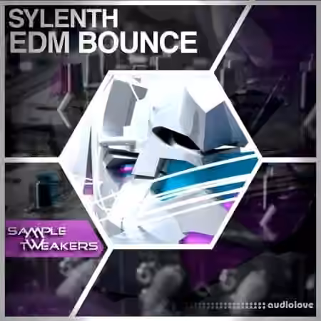 Sample Tweakers Sylenth EDM Bounce [Synth Presets]