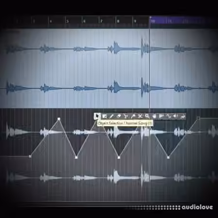 Samplecraze Automation Lanes What Are They and How To Use Them [TUTORiAL]
