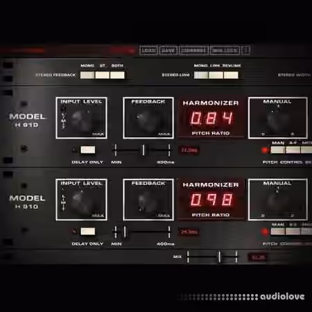 Samplecraze Harmonizer Effect What It Is and How to Use It [TUTORiAL]