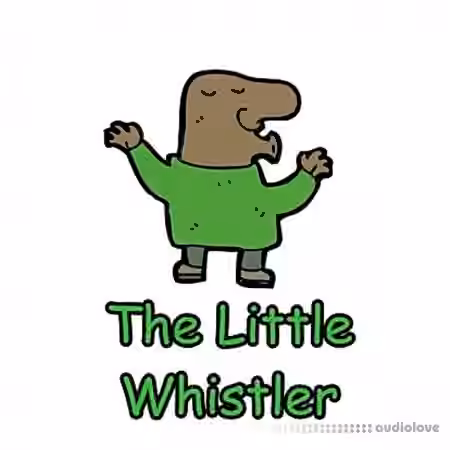 Sampleism The Little Whistler [KONTAKT]