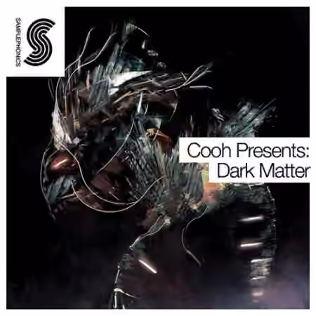 Samplephonics Cooh Presents Dark Matter [MULTiFORMAT]