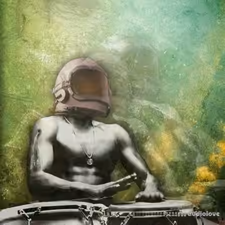 Samplephonics Future Percussion [ACiD, WAV, AiFF]