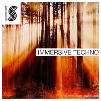 Samplephonics Immersive Techno [MULTiFORMAT]