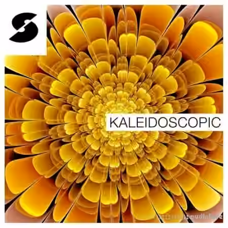 Samplephonics Kaleidoscopic [MULTiFORMAT]