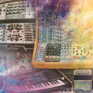 Samplephonics Twisted Circuits and Glitches [MULTiFORMAT]