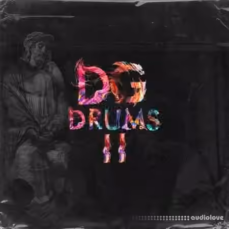 Sampleplug DG Drums LL [WAV, MiDi]
