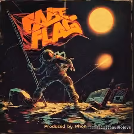 Samples by Phon False Flag [WAV]