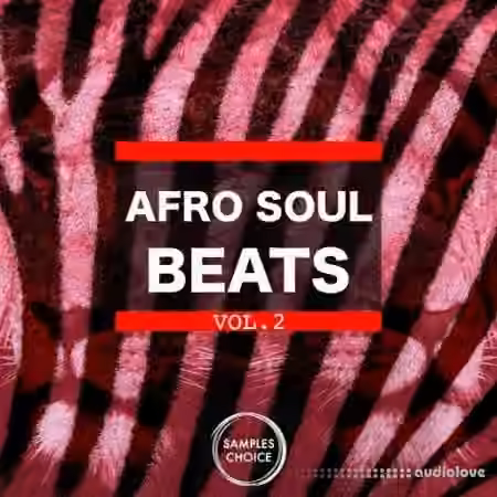 Samples Choice Afro Soul Beats Vol 2 [WAV]