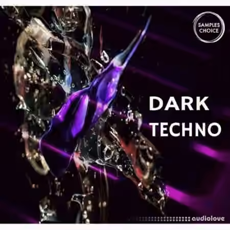 Samples Choice Dark Techno [WAV]