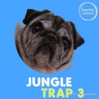 Samples Choice Jungle Trap 3 [WAV]