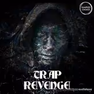Samples Choice Trap Revenge [WAV]