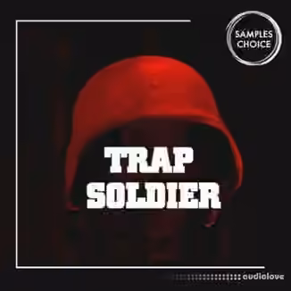 Samples Choice Trap Soldier [WAV]