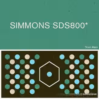 Samples From Mars SDS-800 From Mars [MULTiFORMAT]