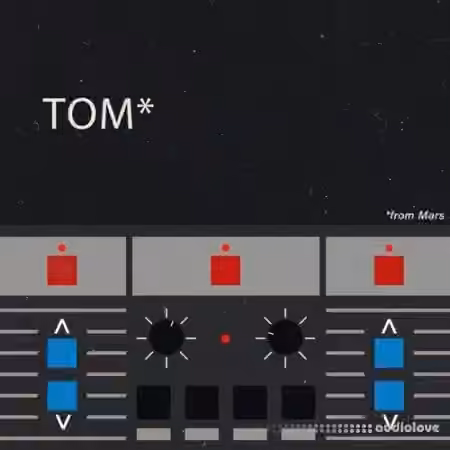 Samples From Mars Tom From Mars [MULTiFORMAT]