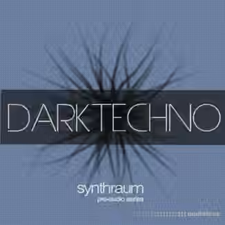 Samples To Pro Synthraum Series Dark Techno [WAV]