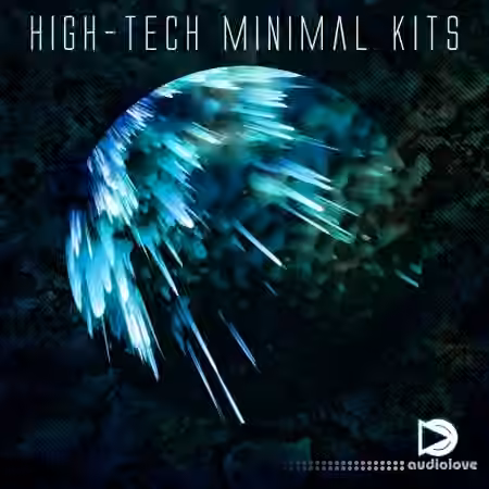 SampleScience Plugins and Samples High-Tech Minimal Kits [WAV]