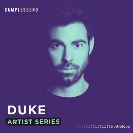 Samplesound Artist Series - Duke [WAV]