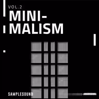 Samplesound Minimalism Volume 2 [WAV]