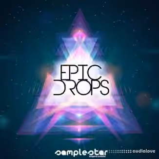 Samplestar Epic Drops [WAV]