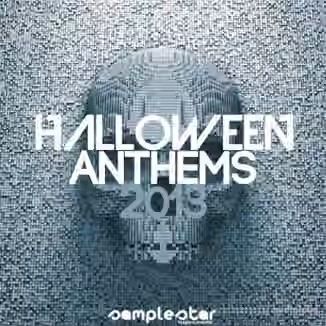 Samplestar Halloween Anthems [WAV]