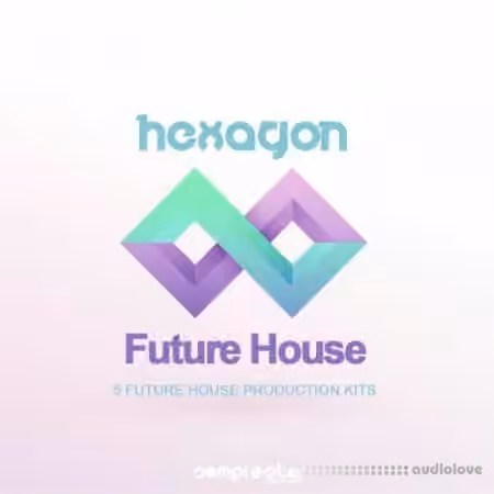 Samplestar Hexagon Future House [WAV, MiDi]
