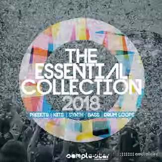 Samplestar The Essential Collection 2018 [WAV, MiDi, Synth Presets]