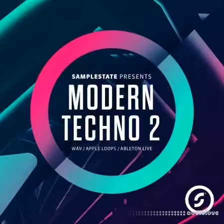 Samplestate Modern Techno 2 [MULTiFORMAT]