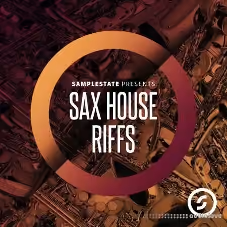 Samplestate Sax House Riffs [MULTiFORMAT]