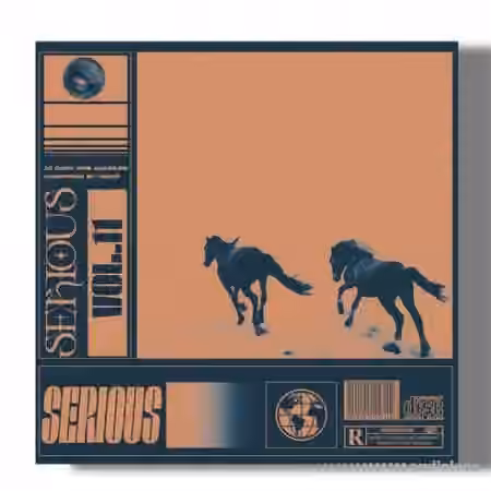 SamplesWave Serious Vol.11 [WAV]