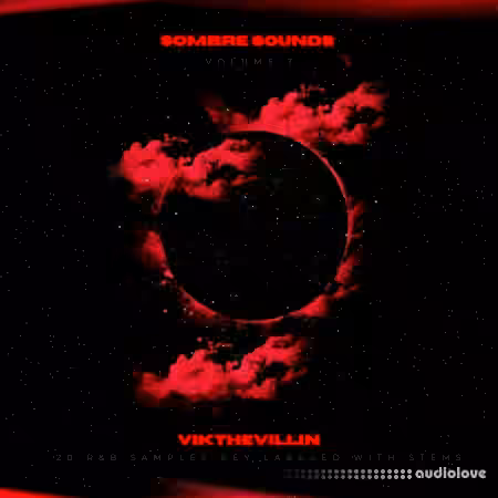 SamplesWave Sombre Sounds Vol.3 [WAV]