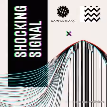 SampleTraxx Shocking Signal [WAV]