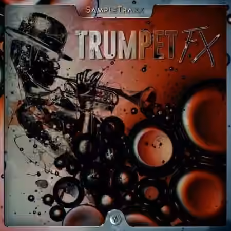 SampleTraxx Trumpet FX [KONTAKT, WAV]