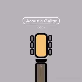 Samplified All Acoustic Guitar Chords and Loops [WAV]