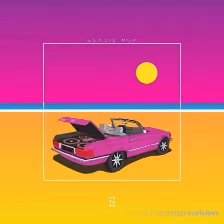 Samplified Benzie Box [WAV, MiDi, Synth Presets]