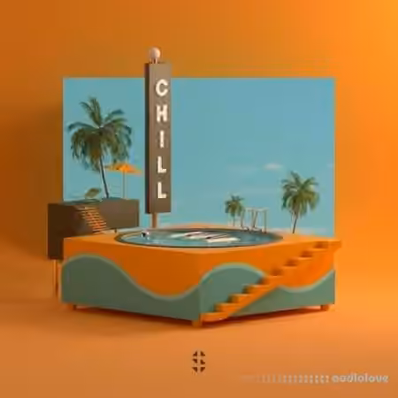 Samplified Chill Keys [WAV]