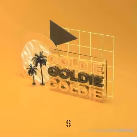 Samplified Goldie [WAV]