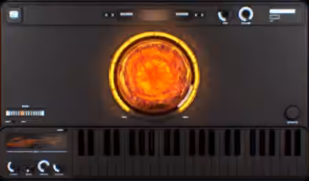 Sauceware Audio Scorch Factory Library Content v1.0.0 / v1.0.1 [WiN, MacOSX]