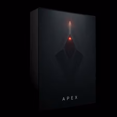 Savage Sounds Apex Progressive House Serum 2 Presets [Synth Presets]