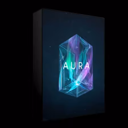 Savage Sounds AURA Progressive House Serum 2 Presets [Synth Presets]