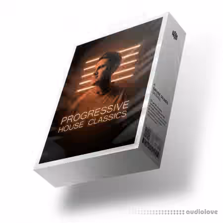 Savage Sounds Progressive House Classics Season 1 [WAV, Synth Presets]